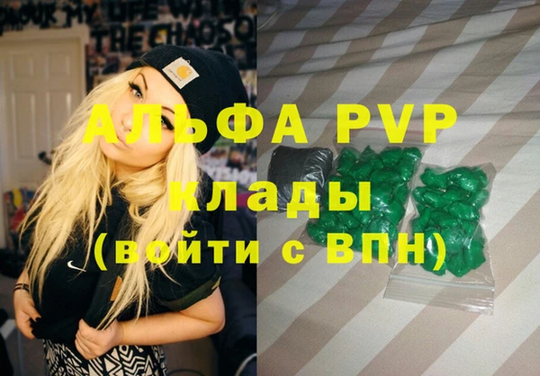 крисы Баксан